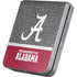 University of Alabama Logo Galaxy Z Flip6 Skin