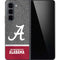 University of Alabama Logo Galaxy Z Fold5 5G Skin