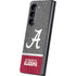 University of Alabama Logo Galaxy Z Fold5 5G Skin