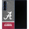 University of Alabama Logo Galaxy Z Fold6 Skin