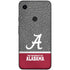University of Alabama Logo Google Pixel 3a Skin