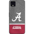 University of Alabama Logo Google Pixel 4 XL Skin