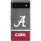 University of Alabama Logo Google Pixel 6 Skin