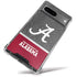 University of Alabama Logo Google Pixel 8 Clear Case