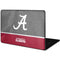University of Alabama Logo Google Pixelbook Go Skin