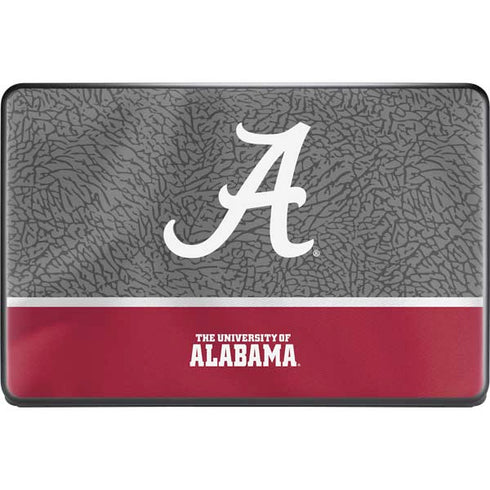 University of Alabama Logo Google Pixelbook Go Skin