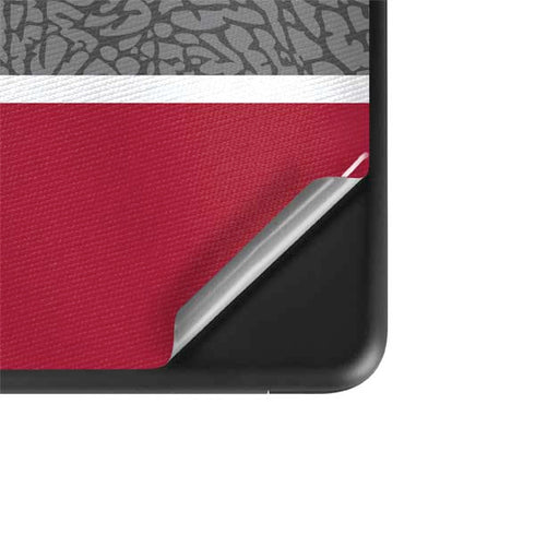 University of Alabama Logo Google Pixelbook Go Skin