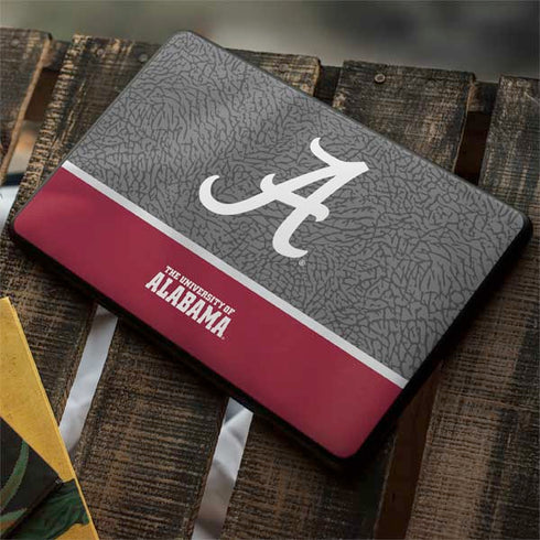 University of Alabama Logo Google Pixelbook Go Skin