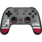 University of Alabama Logo Google Stadia Controller Skin