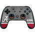 University of Alabama Logo Google Stadia Controller Skin