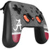 University of Alabama Logo Google Stadia Controller Skin
