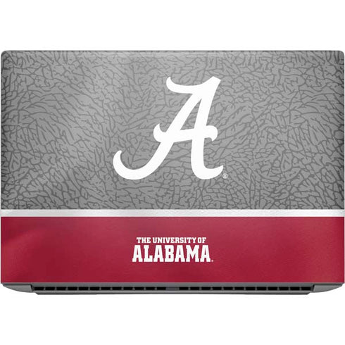 University of Alabama Logo HP ZBook Fury 16 G10 Skin