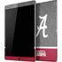 University of Alabama Logo iPad Skins