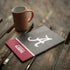 University of Alabama Logo iPad Skins