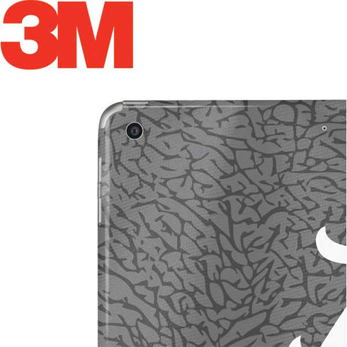 University of Alabama Logo Apple iPad Skin