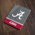 University of Alabama Logo Apple iPad Skin