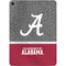 University of Alabama Logo Apple iPad Air Skin