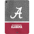 University of Alabama Logo Apple iPad Air Skin