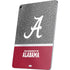 University of Alabama Logo Apple iPad Air Skin