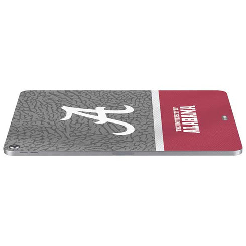 University of Alabama Logo Apple iPad Air Skin
