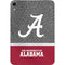 University of Alabama Logo Apple iPad Mini Skin