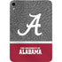 University of Alabama Logo Apple iPad Mini Skin