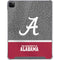 University of Alabama Logo iPad Cases