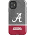 University of Alabama Logo iPhone 11 Impact Case