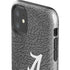 University of Alabama Logo iPhone 11 Impact Case