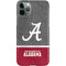 University of Alabama Logo iPhone 11 Pro Lite Case
