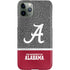 University of Alabama Logo iPhone 11 Pro Lite Case