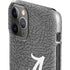 University of Alabama Logo iPhone 11 Pro Lite Case