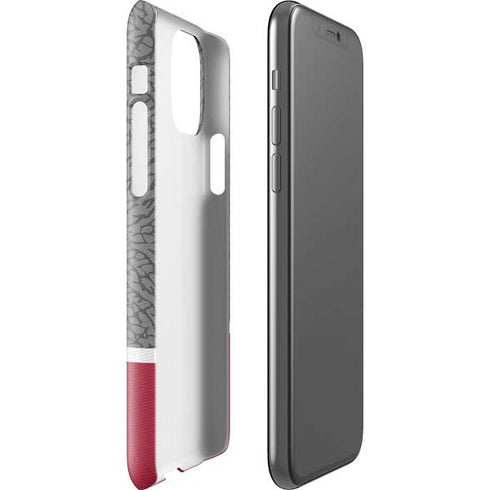 University of Alabama Logo iPhone 11 Pro Lite Case