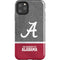 University of Alabama Logo iPhone Cases