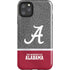 University of Alabama Logo iPhone Cases