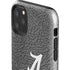 University of Alabama Logo iPhone 11 Pro Max Impact Case