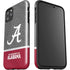 University of Alabama Logo iPhone 11 Pro Max Impact Case