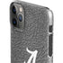 University of Alabama Logo iPhone 11 Pro Max Lite Case