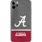University of Alabama Logo iPhone 11 Pro Max Skin