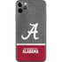 University of Alabama Logo iPhone 11 Pro Max Skin