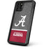 University of Alabama Logo iPhone 11 Pro Max Waterproof Case