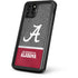 University of Alabama Logo iPhone 11 Pro Waterproof Case