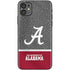 University of Alabama Logo iPhone 11 Skin
