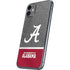 University of Alabama Logo iPhone 11 Skin