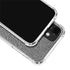 University of Alabama Logo iPhone 12 Clear Case