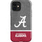 University of Alabama Logo iPhone 12 Impact Case