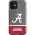 University of Alabama Logo iPhone 12 Impact Case
