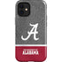 University of Alabama Logo iPhone 12 Mini Impact Case