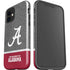 University of Alabama Logo iPhone 12 Mini Impact Case