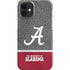 University of Alabama Logo iPhone 12 Mini Lite Case
